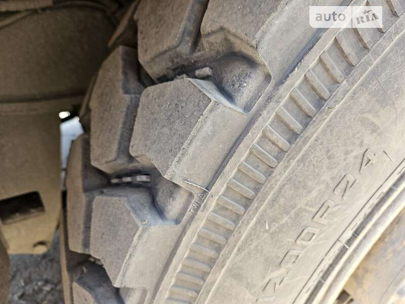 Автокран Kobelco RK 2001 в Одессе