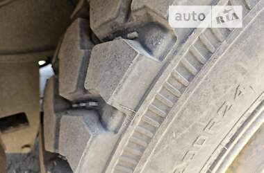 Автокран Kobelco RK 2001 в 