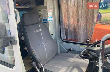 Автокран Kobelco RK 1997 в 