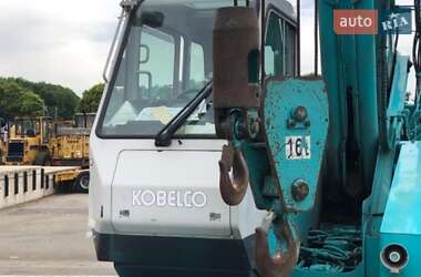 Автокран Kobelco RK 2000 в Одессе