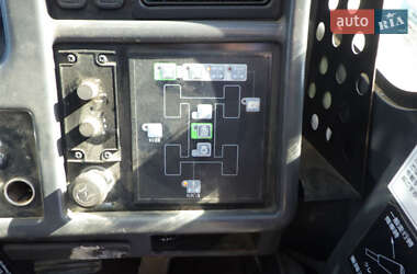 Автокран Kobelco RK 2008 в 