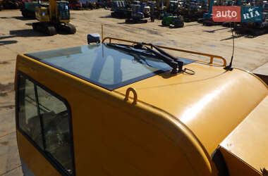 Автокран Kobelco RK 2008 в 