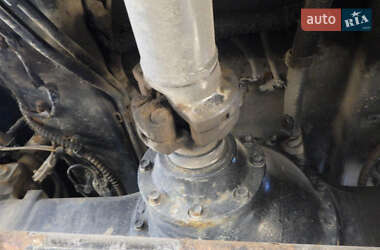 Автокран Kobelco RK 2008 в 