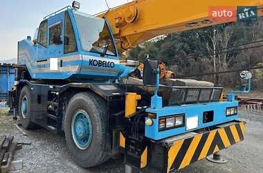 Автокран Kobelco RK 2006 в Одессе