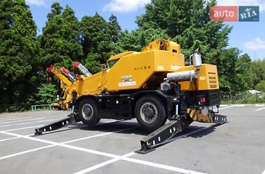 Автокран Kobelco RK 2010 в 