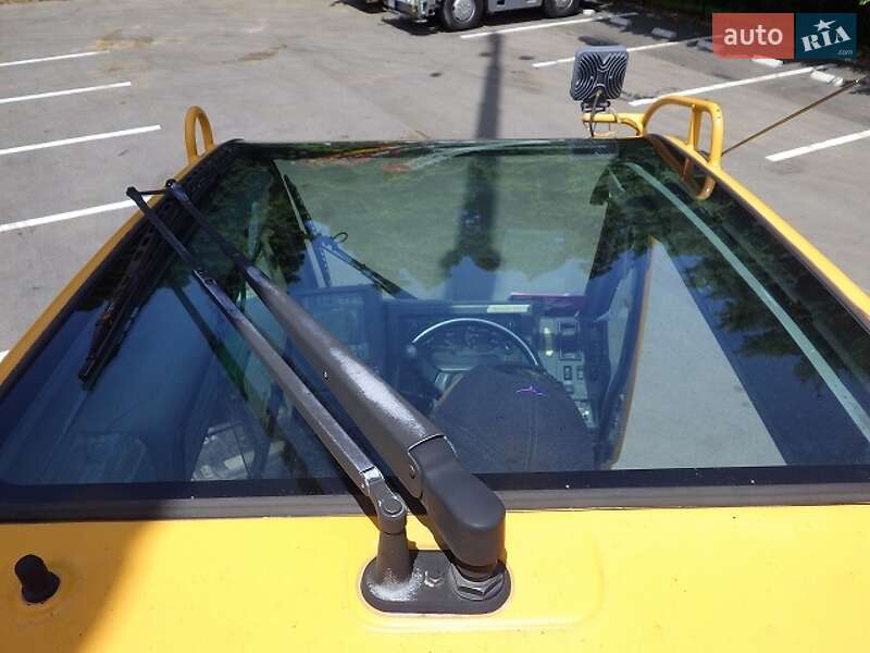 Автокран Kobelco RK 2010 в Одессе фото 12 Автокран Kobelco RK 2010 в Одессе