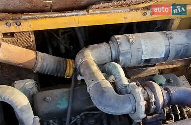 Дробильная установка, дробилка Kobelco RK 2004 в 