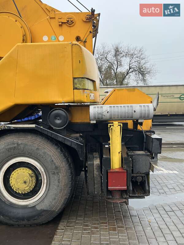 Автокран Kobelco RK 2001 в Одессе