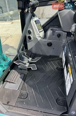 Миниэкскаватор Kobelco SK 19 2024 в 