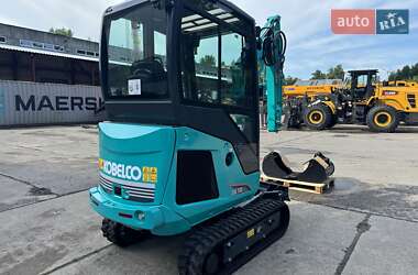 Миниэкскаватор Kobelco SK 19 2024 в 