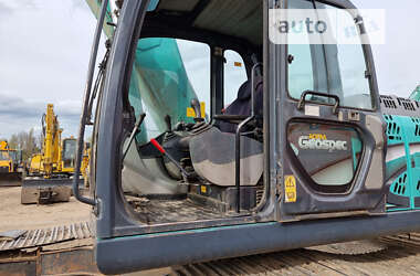 Гусеничный экскаватор Kobelco SK 2010 в Одессе