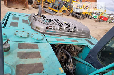 Гусеничный экскаватор Kobelco SK 2010 в Одессе