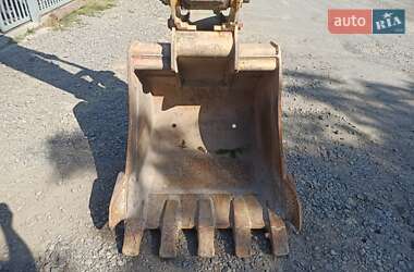 Гусеничный экскаватор Kobelco SK 2002 в 