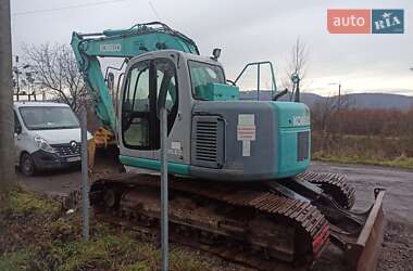 Гусеничный экскаватор Kobelco SK 2002 в 