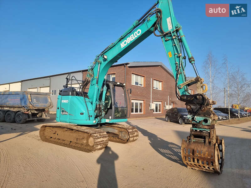 Гусеничный экскаватор Kobelco SK 2018 в Одессе