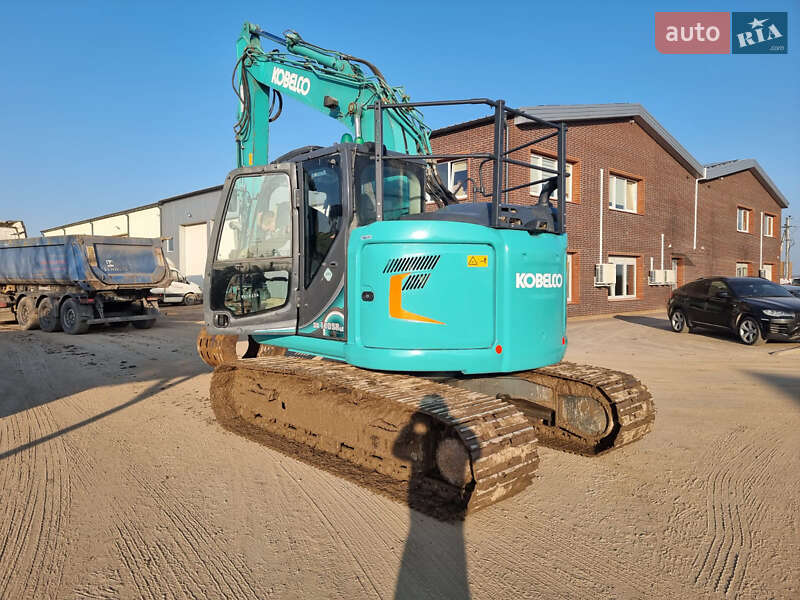 Гусеничный экскаватор Kobelco SK 2018 в Одессе
