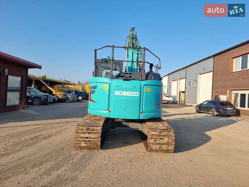 Гусеничный экскаватор Kobelco SK 2018 в Одессе