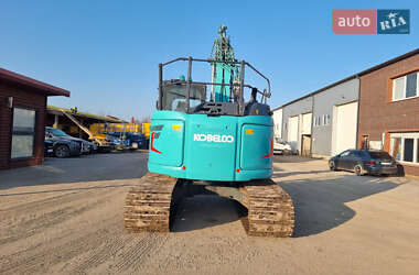 Гусеничный экскаватор Kobelco SK 2018 в 