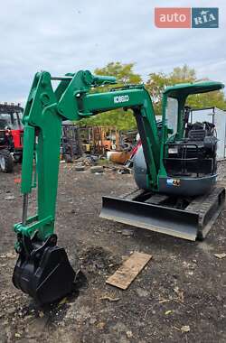 Миниэкскаватор Kobelco SK 2003 в 