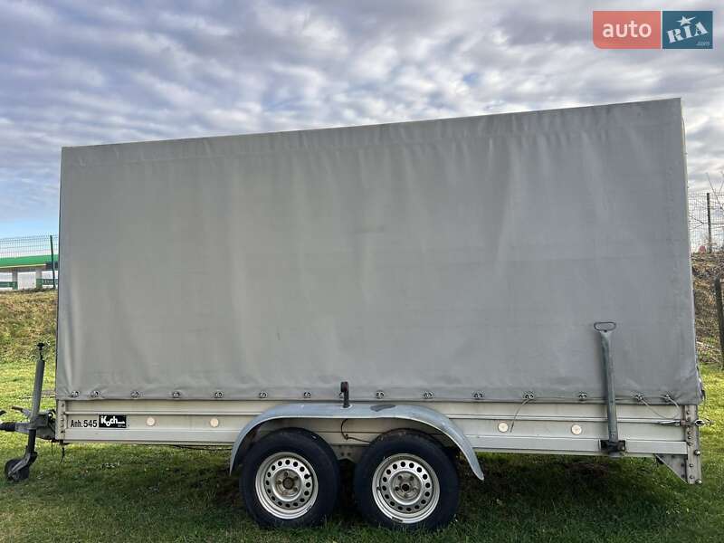 Koch H 449 1998 Koch H 449 1998