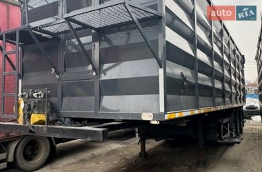 Самосвал полуприцеп Kogel AG 2024 в Днепре