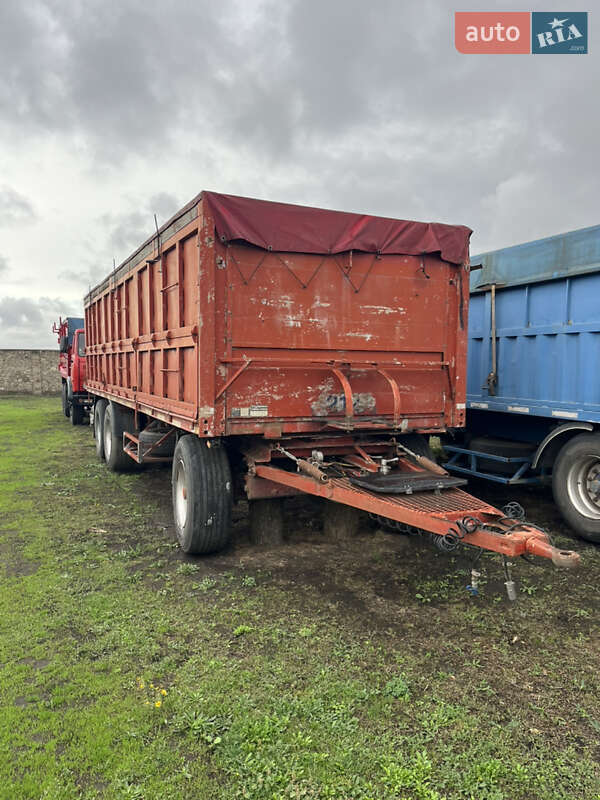 Kogel AN 1994 Kogel AN 1994