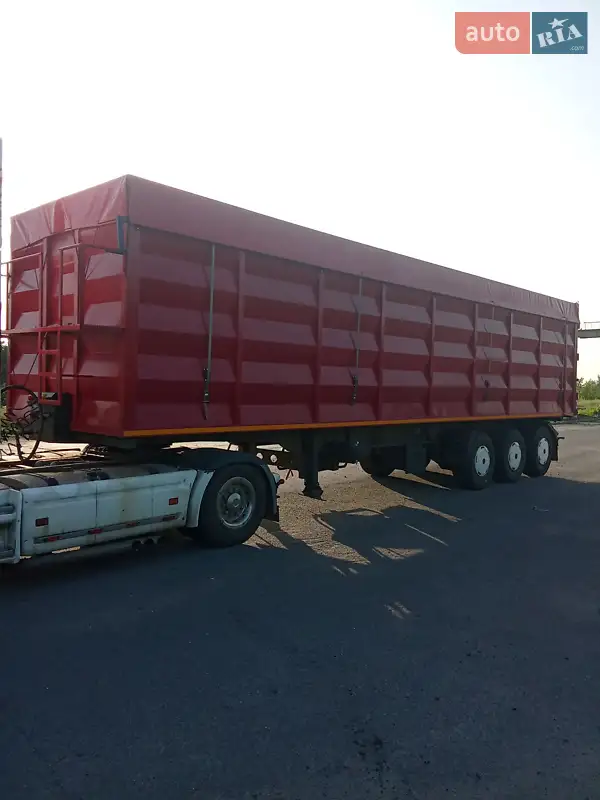Kogel Anco 24 2014