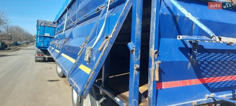 Самосвал прицеп Kogel AWE 1999 в Хмельницком