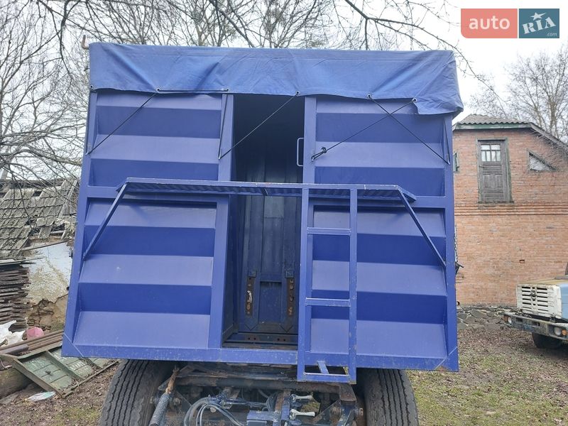 Самосвал прицеп Kogel AWE 1999 в Хмельницком