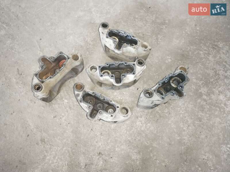 Контейнеровоз полуприцеп Kogel BPW 2001 в Мироновке