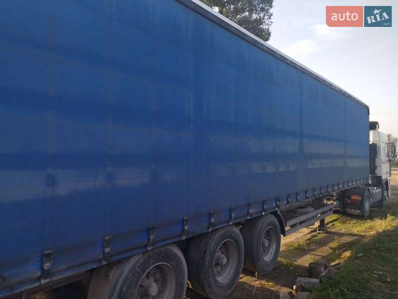 Kogel BPW 2008 Kogel BPW 2008