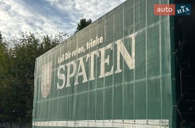 Другие прицепы Kogel BPW 1998 в Василькове