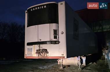 Рефрижератор полуприцеп Kogel FX 1998 в Николаеве