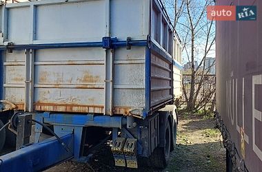 Самосвал прицеп Kogel KS 1992 в Киеве