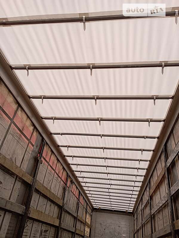 Другие прицепы Kogel S 24 2015 в Львове