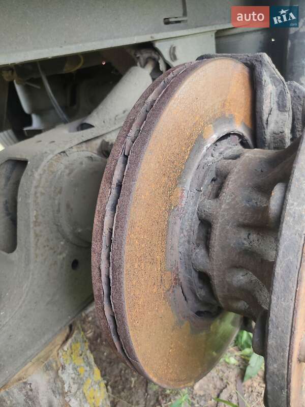 Тентованный борт (штора) - полуприцеп Kogel S 24 2009 в Гадяче фото 20 Тентованный борт (штора) - полуприцеп Kogel S 24 2009 в Гадяче