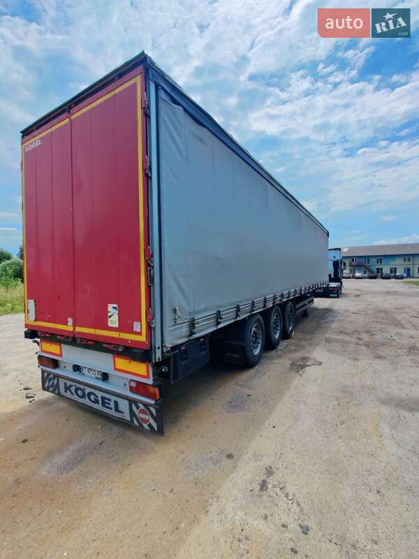 Kogel S 24 2005