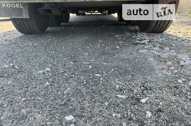 Зерновоз - полуприцеп Kogel S 24 2005 в 