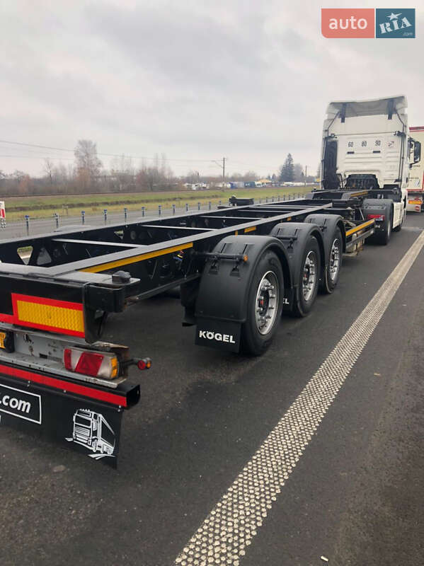 Kogel S 24 2015