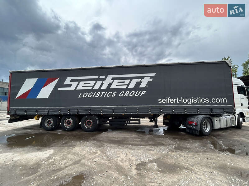Kogel S 24 2008