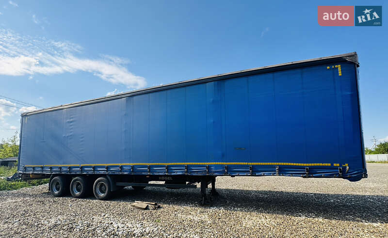Kogel S 24 2005