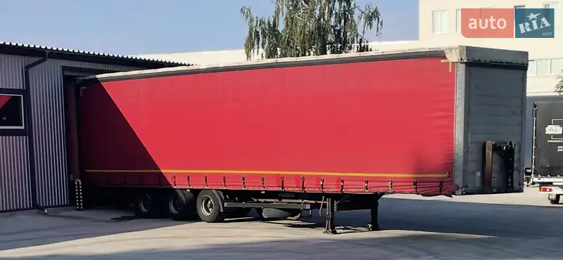 Kogel S 24 2007