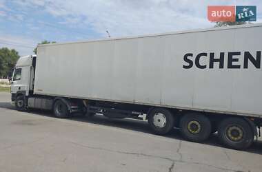 Фургон полуприцеп Kogel S 24 2011 в 