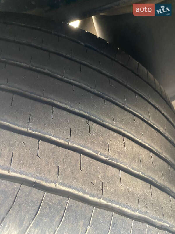 Другие прицепы Kogel S 24 2013 в Луцке