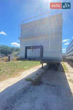 Зерновоз - полуприцеп Kogel S 24 2008 в Кропивницком