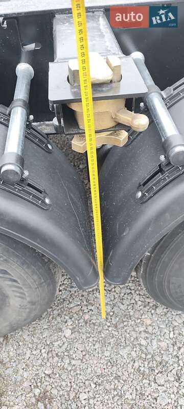 Контейнеровоз полуприцеп Kogel S 24 2017 в Умани