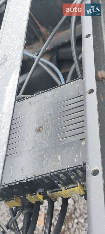 Контейнеровоз полуприцеп Kogel S 24 2017 в Умани