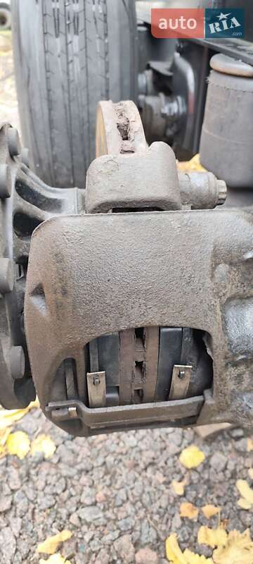 Контейнеровоз полуприцеп Kogel S 24 2017 в Умани