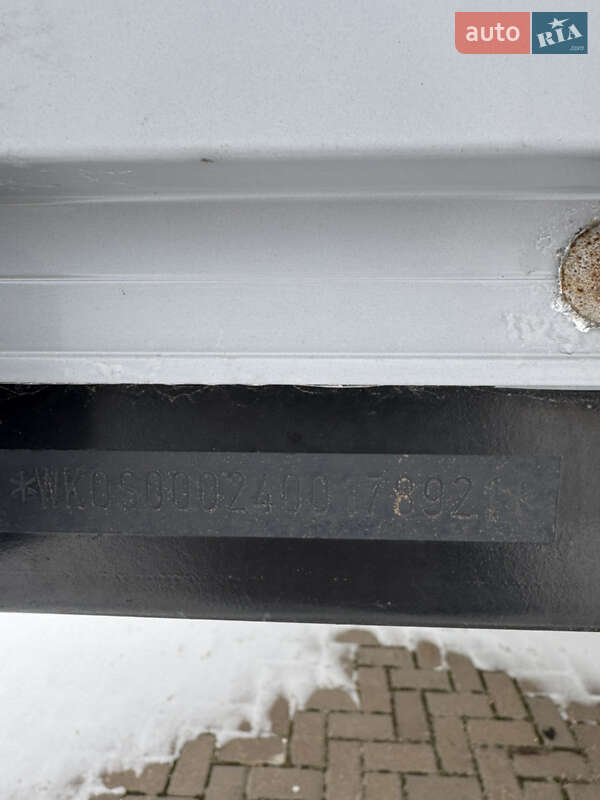 Тентованный борт (штора) - полуприцеп Kogel S 24 2017 в Виннице фото 39 Тентованный борт (штора) - полуприцеп Kogel S 24 2017 в Виннице