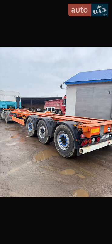 Kogel S 24 2008 Kogel S 24 2008